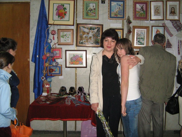 №109, Ірина Урезченко, Тернополь №109, Ірина Урезченко, Тернополь