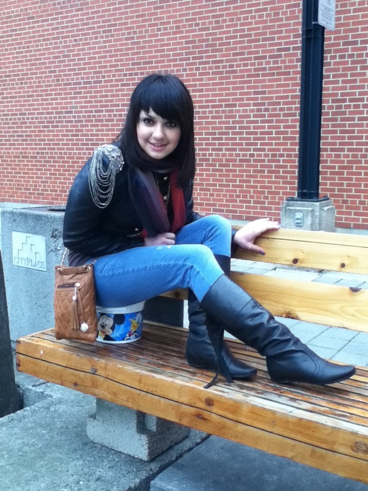 Galka Kuchman | Ивано-Франковск