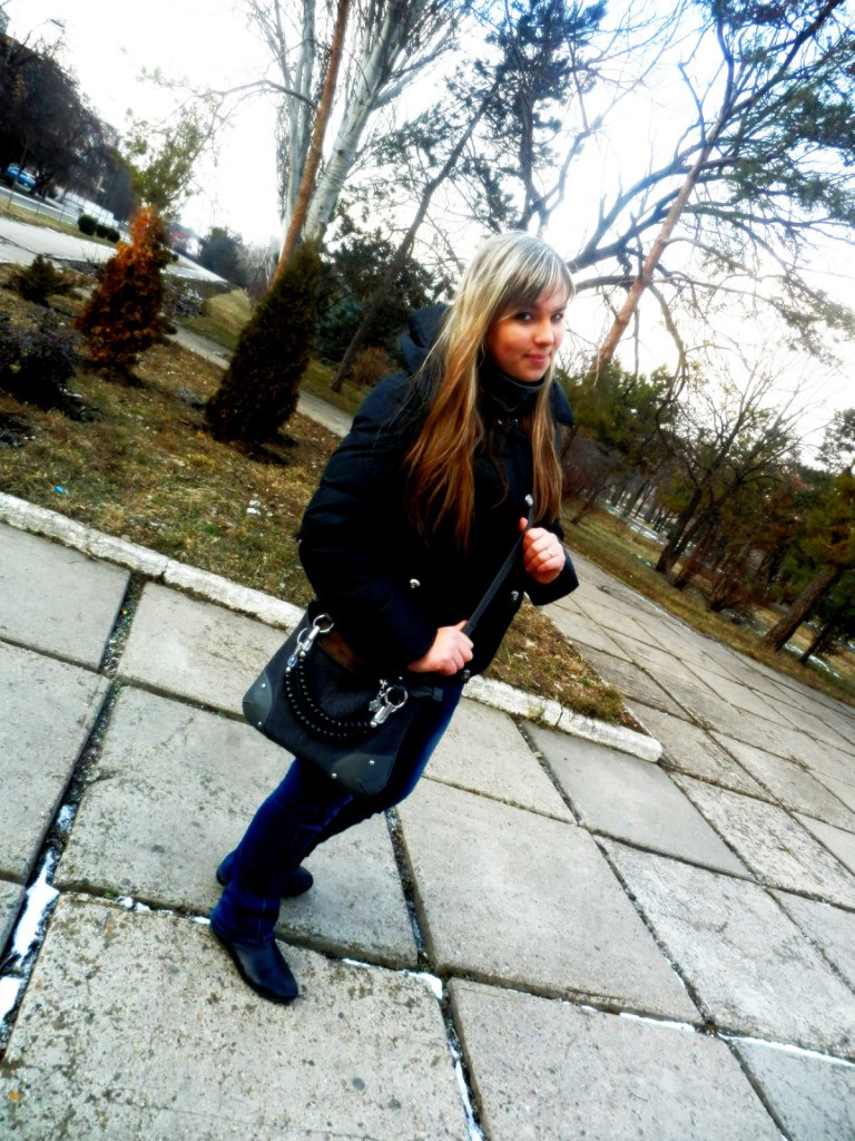 Татьяна Кубьяк | Бендеры