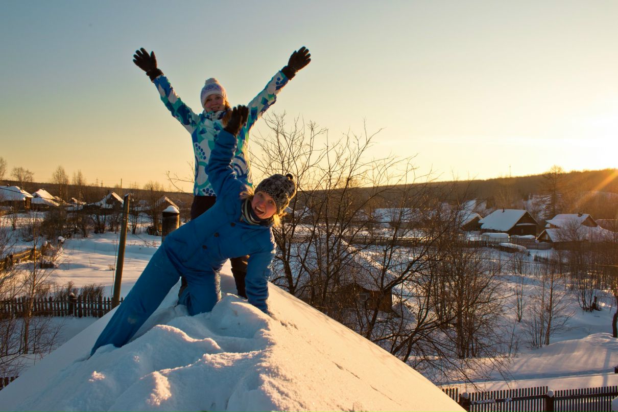 Яна Путина | 