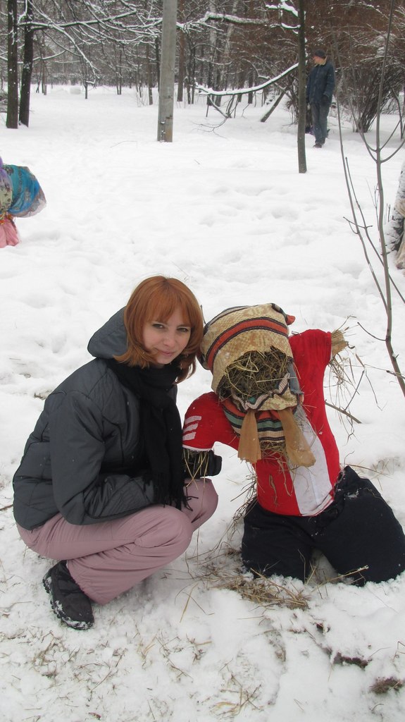 Марина Городная | Москва