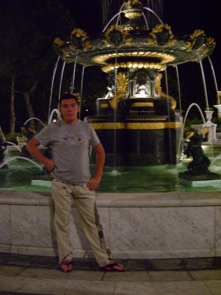 Костя Пестерев | Пермь