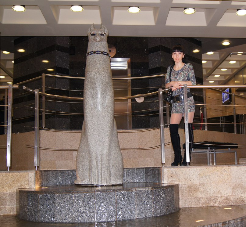 Аида Закирова | Казань