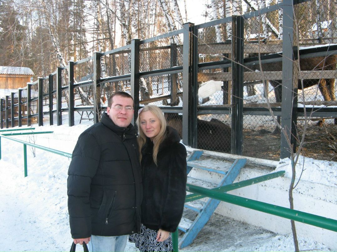 Александр Морозов | Железногорск