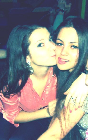 Виктория Тюх | Киев