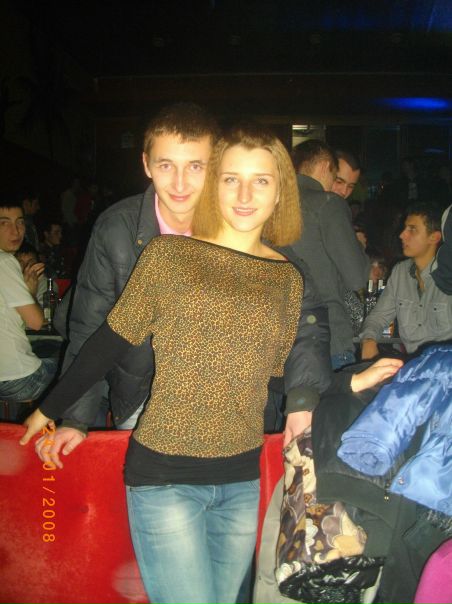 №34, Мария Тарасенко, 33 года, Кривой Рог №34, Мария Тарасенко, 33 года, Кривой Рог