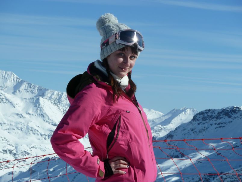 №100, Екатерина Разникова, 36 лет, Москва №100, Екатерина Разникова, 36 лет, Москва