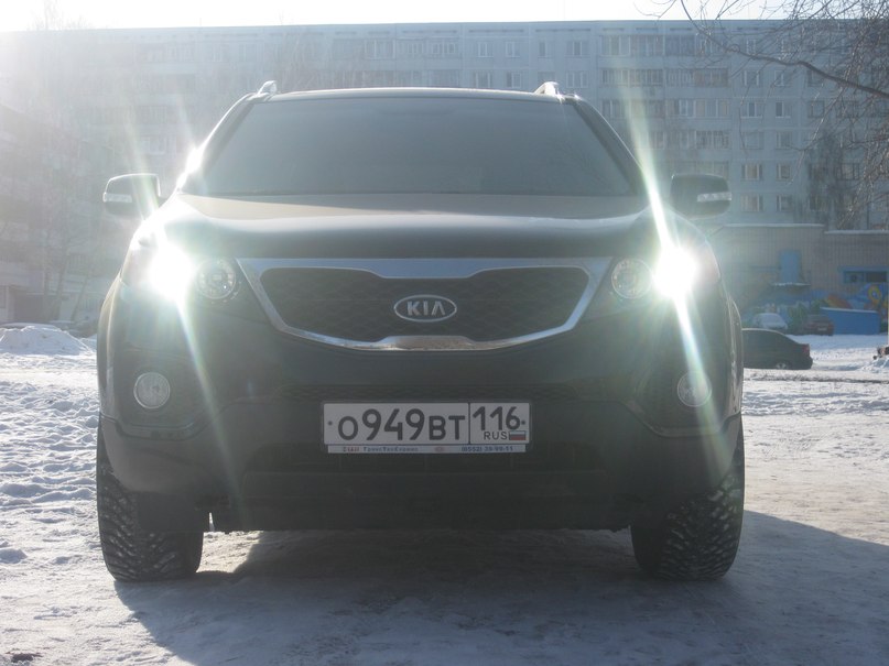 Ришат Котлиев | Набережные Челны