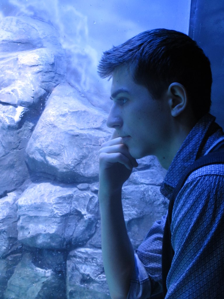 Дмитрий Алфёров | Москва