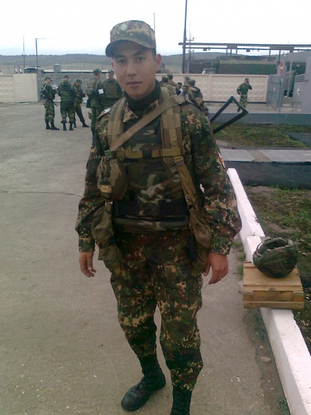 Валихан Тизикпаев фотография #1