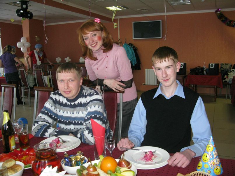 Людмила Чернова | Казань