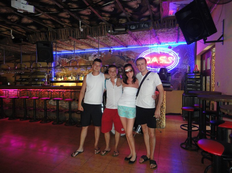 Петр Морозов | Челябинск