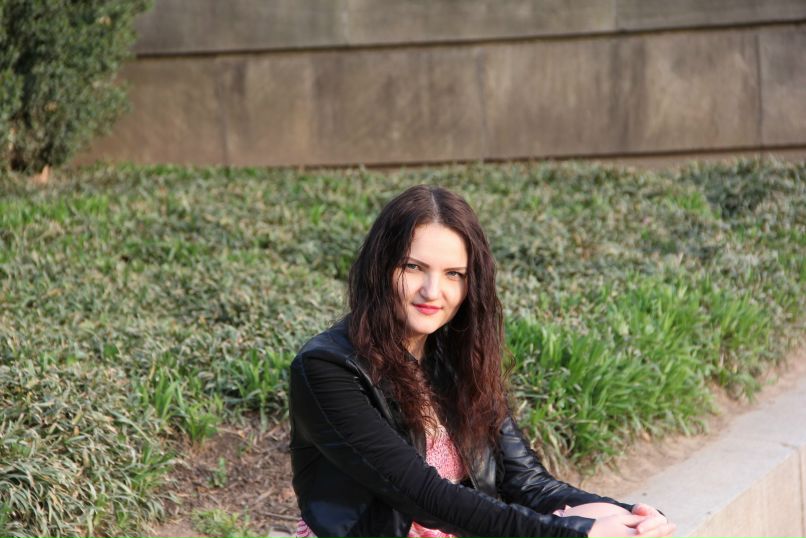 Екатерина Оленева ♦Katy_FOX♦ | Philadelphia