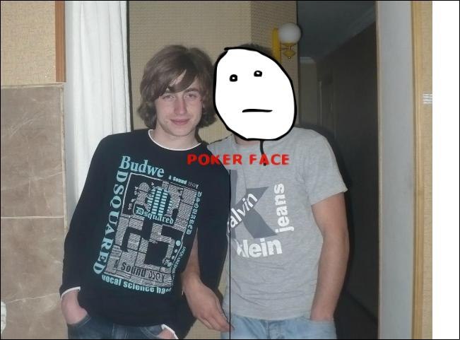 Антон Шеховцев | Тбилиси