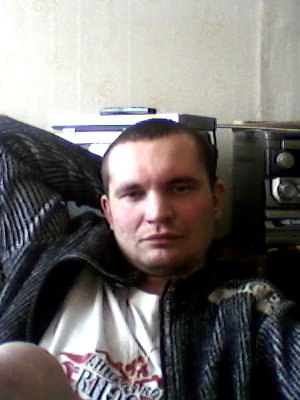 Денис Шаляпин | Верхошижемье