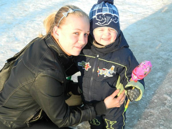 Мария Царёва | 