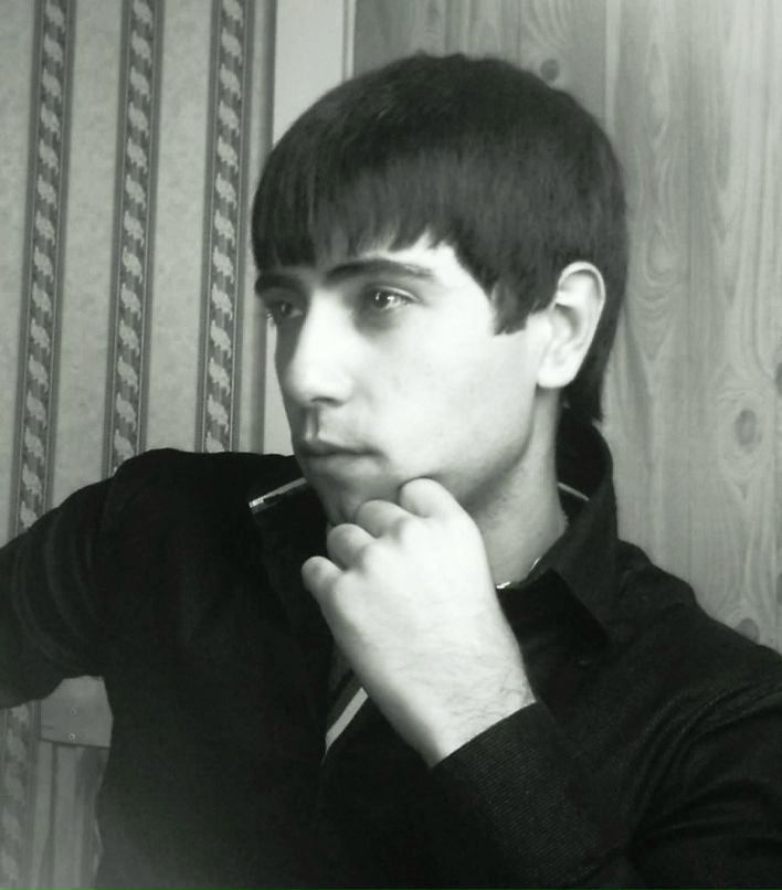 Vahe Babayan | Волгоград