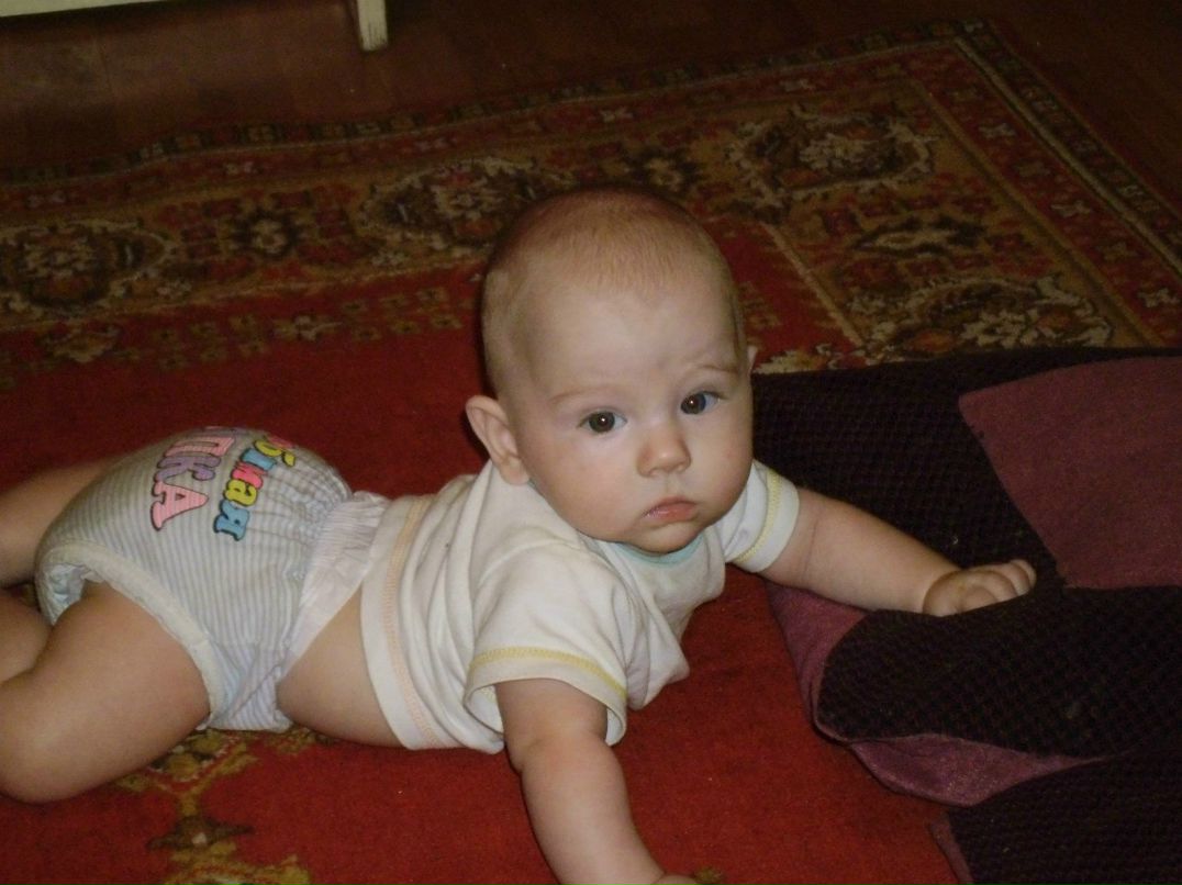 Павел Володченко ДЕНЗЛ | Владимир