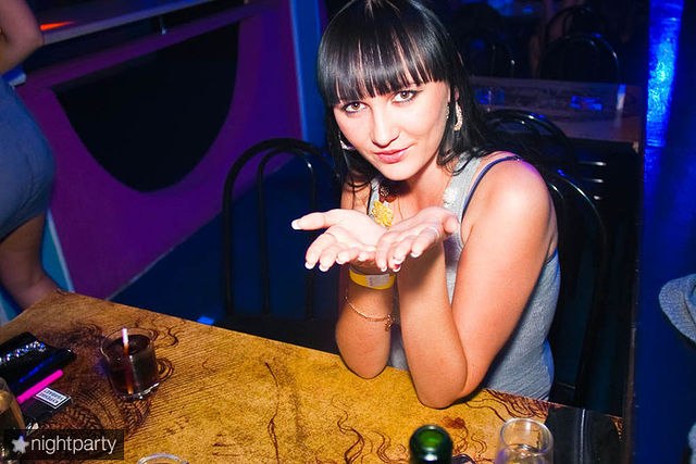 Анна Сафитова | Краснодар