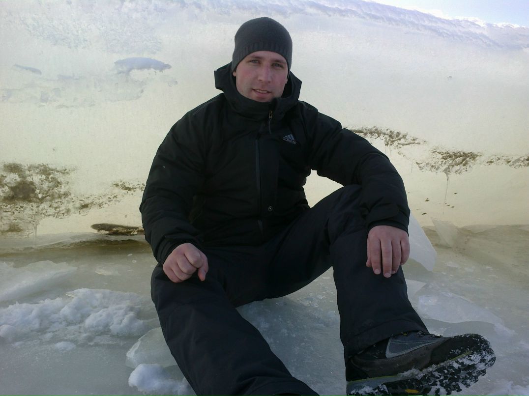 Виталий Литвиненко | Киев