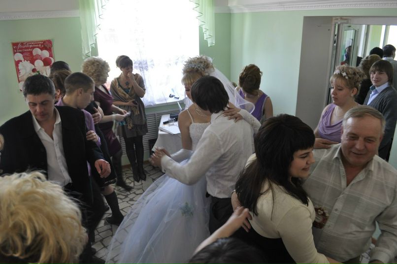 Надя Лапина | Белебей