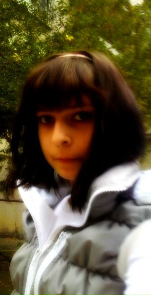 №60, Кира Калиниченко, 23.06.1993, Алушта №60, Кира Калиниченко, 23.06.1993, Алушта