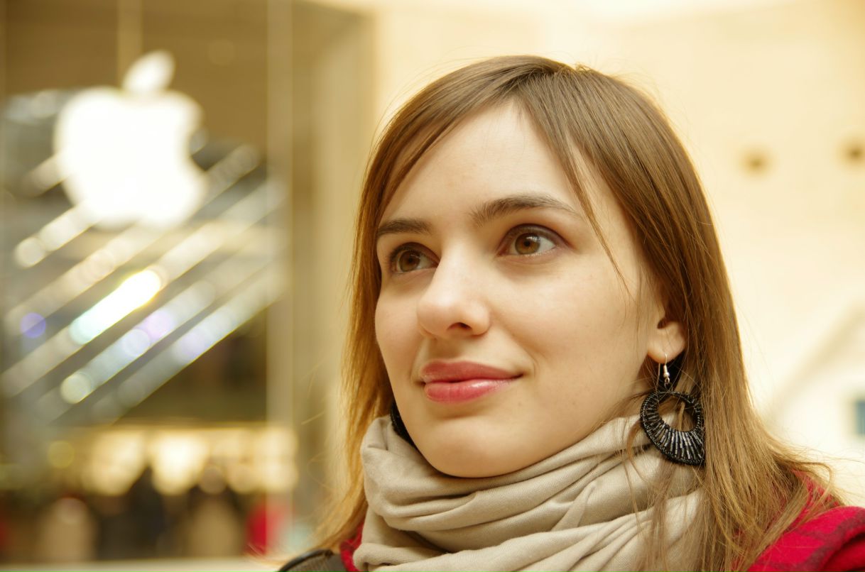 Лёля Булыгина | Киев