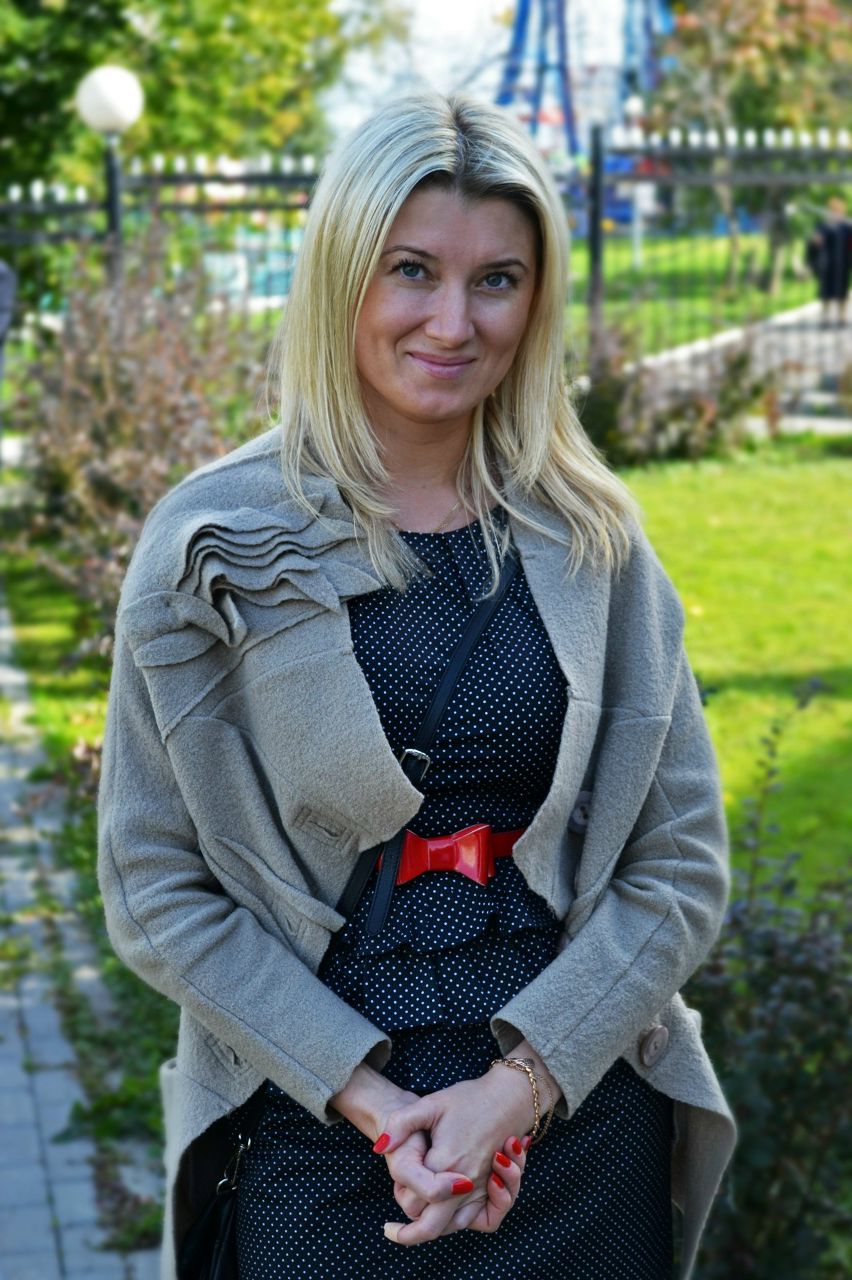 Юля Абаева ♥•♥ВкУсНяШ@♥• | Москва