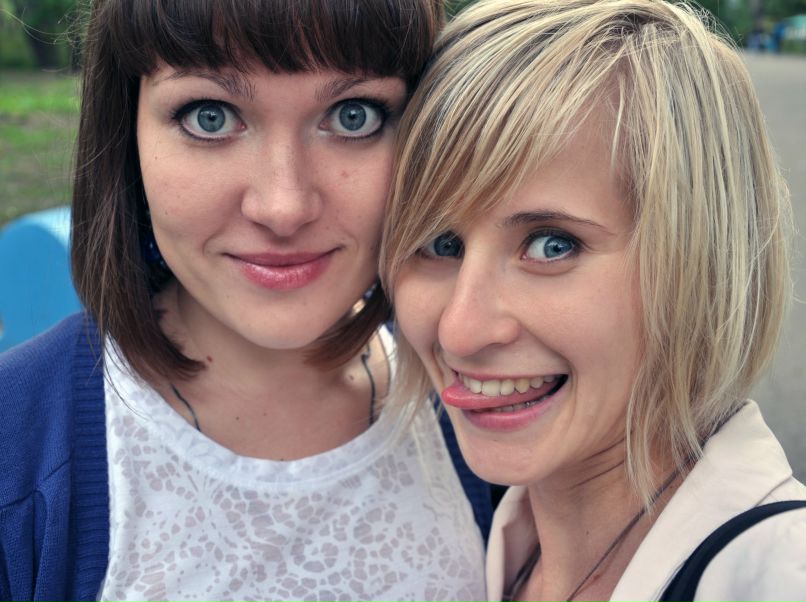 Катерина Исаева | Оренбург