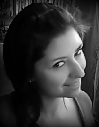 Маришка Гусева | Санкт-Петербург