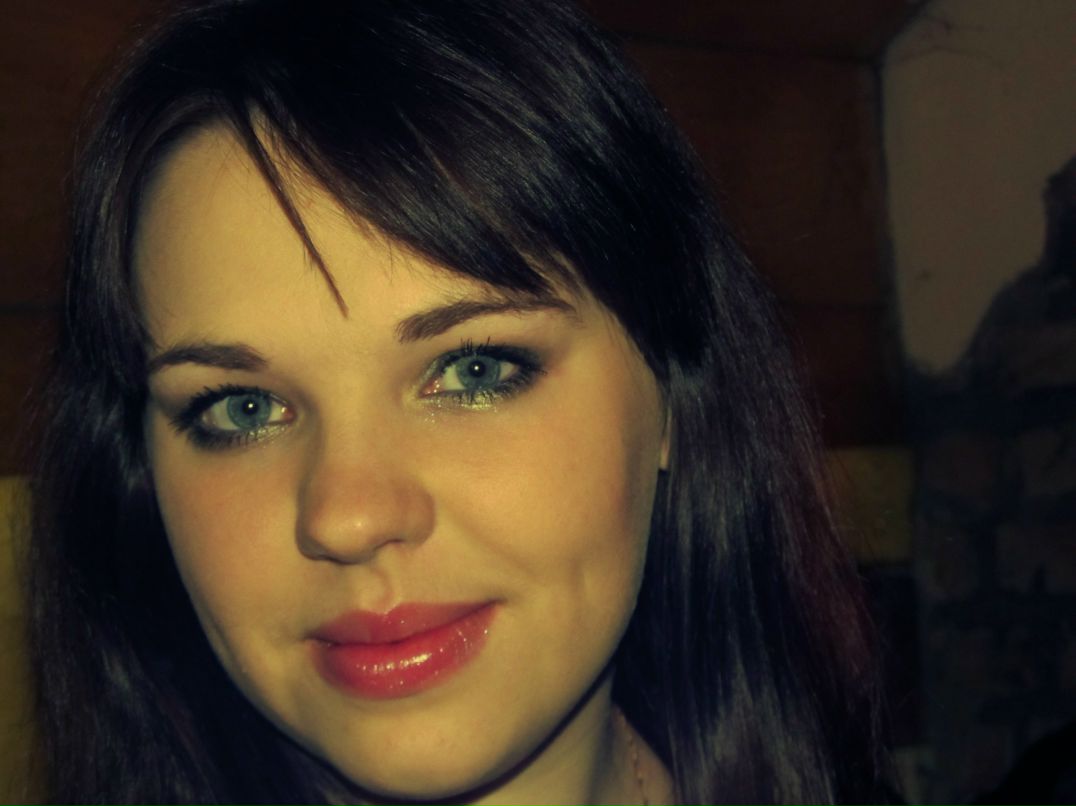 Ксюша Бондар | 