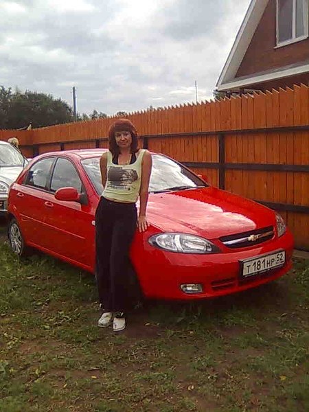 Ирина Сизова | Нижний Новгород