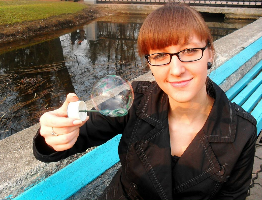 Татьяна Насевич | Минск