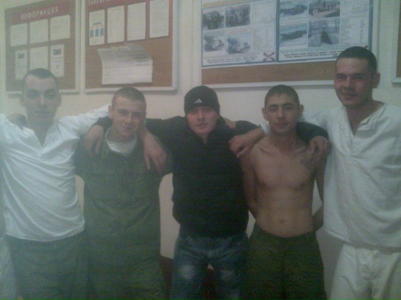 Сергей Ялтонский | Новосибирск