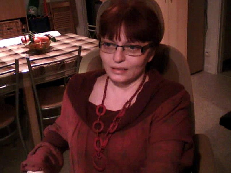 Nazibrola Melikidze | Bruxelles