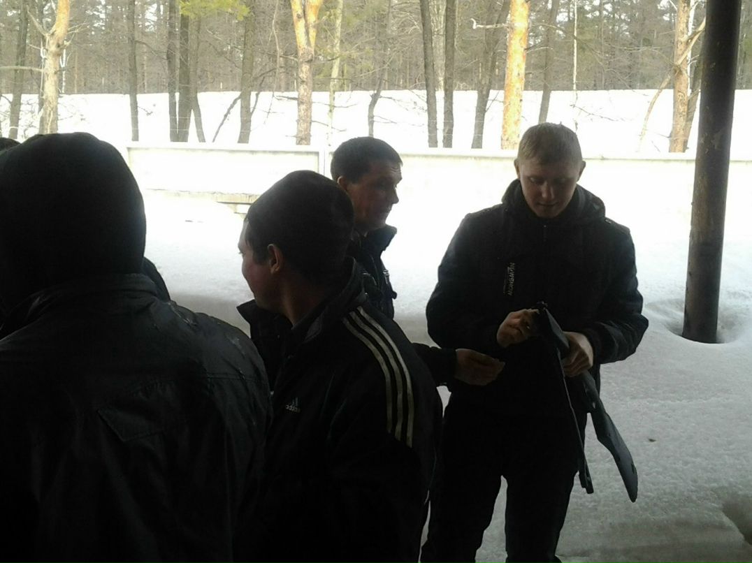 Владимир Богданович | Димитровград