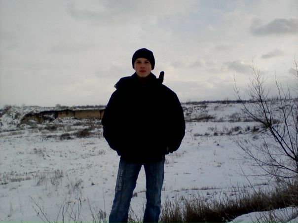 №30, Игорь Котляр, 31 год, Капитановка №30, Игорь Котляр, 31 год, Капитановка