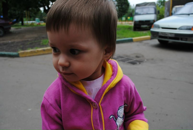 Евгений Черашев | Москва