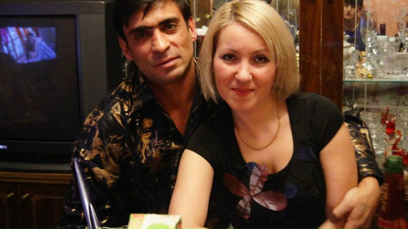 Николай Бауров керя | Санкт-Петербург