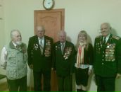 №35 Оксана Васильева : профиль, фото, статус - ВКонтакте