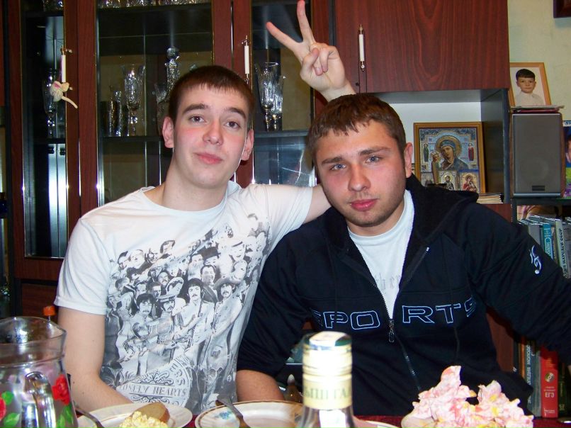 Александр Грамович | Бобруйск