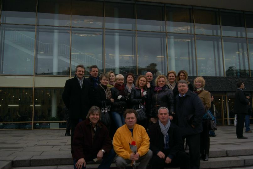 Игорь Галанцев Викторович | Санкт-Петербург