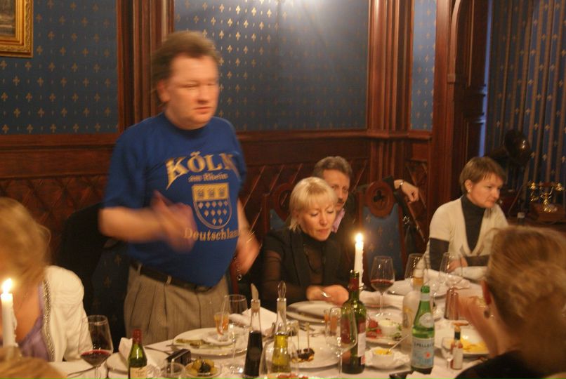 Игорь Галанцев Викторович | Санкт-Петербург