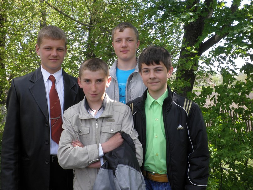 Анатолій Дідух | 