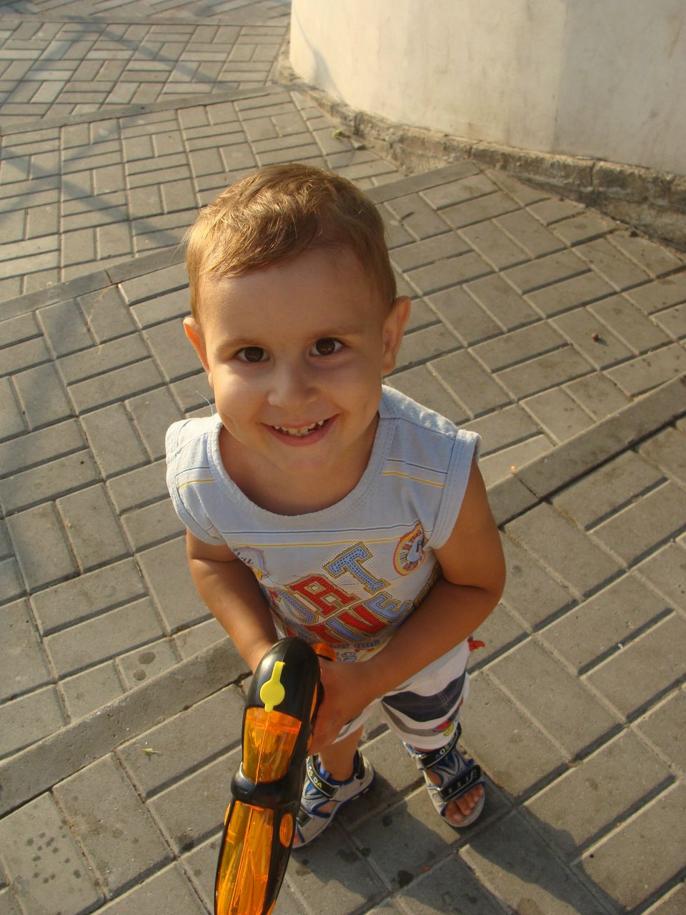 Оксана Разуваева | Севастополь