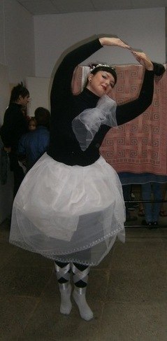 Наталья Царегородцева | Nice