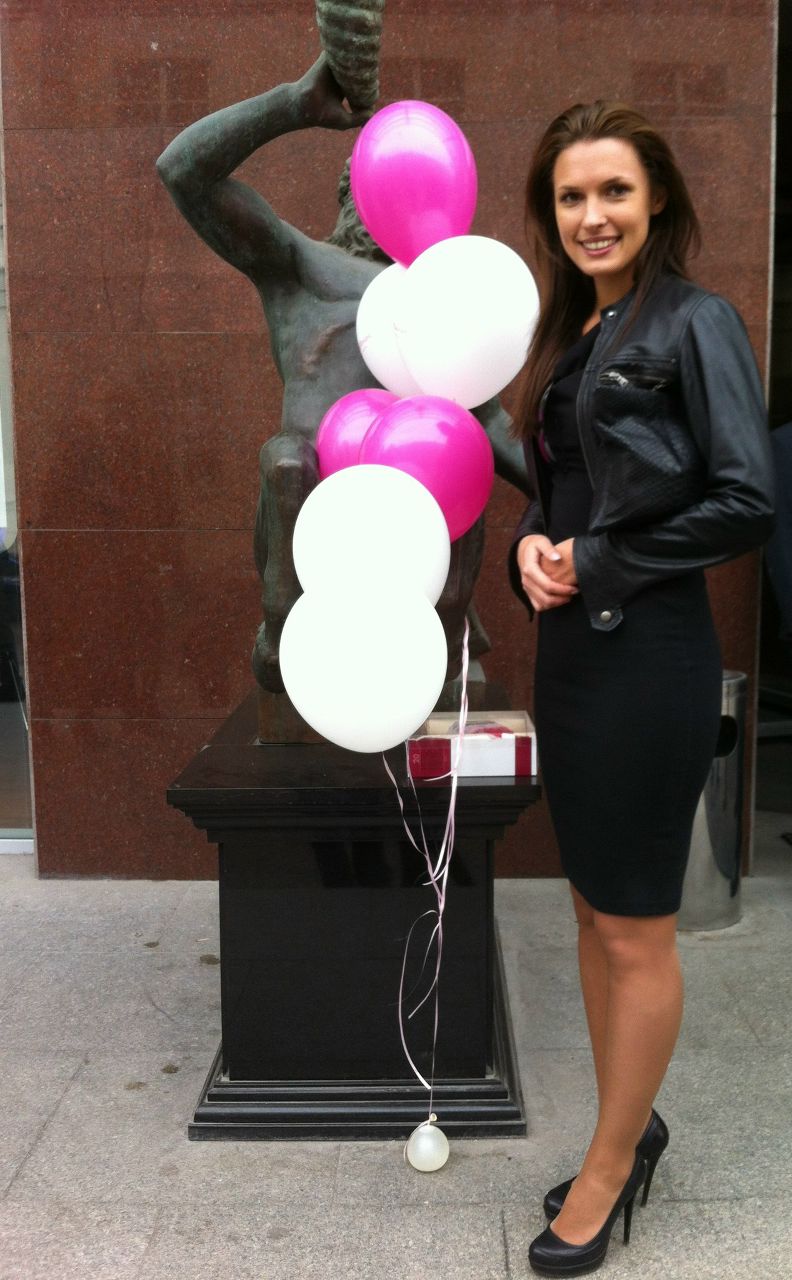 Татьяна Марыгина | Москва