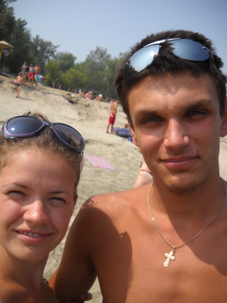 Роман Шевчун | Чернигов