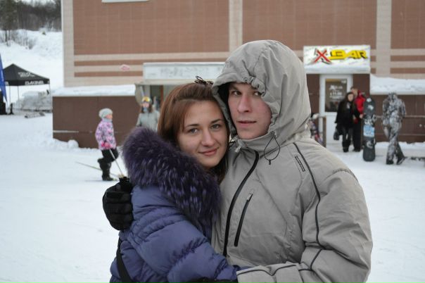 №62, Анастасия Шотт, Мурманск №62, Анастасия Шотт, Мурманск