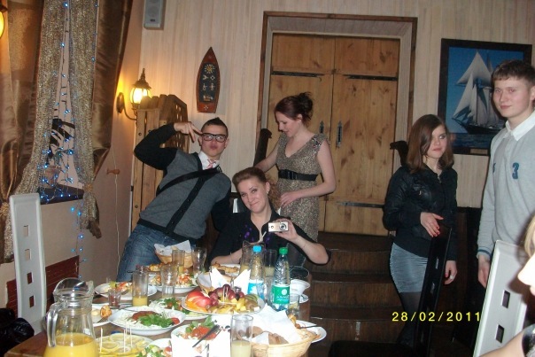 №10, Саша Прыгунов №10, Саша Прыгунов